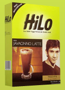 HiLo Javacinno Latte